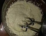 Vanilla &strawberry Cupcakes #dessertrecipe. recipe step 2 photo