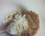 Foto del paso 1 de la receta: Bollitos de dulce de leche tipo trufas