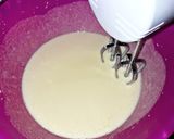 Foto del paso 2 de la receta: Torta invertida de manzana