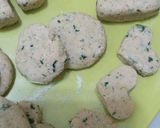 Foto del paso 2 de la receta: Nuggets de pollo y vegetales