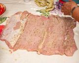 Foto del paso 8 de la receta: Rollo de Lomo de Cerdo