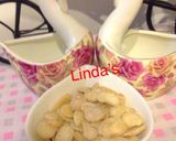 Hình bước làm 12 của món Mứt tam đậu (Đậu ngự, đậu trắng Hà Lan và đậu đỏ Tây)
