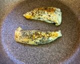 慢煮香草牛油雞柳的食譜步驟6照片