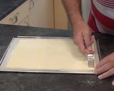 Foto del paso 3 de la receta: Mil hojas de Nata