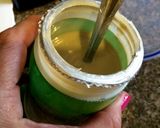Foto del paso 5 de la receta: Humus tahine de la abuela Nazira