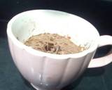Chocolate Nutella Mugcake! recipe step 14 photo