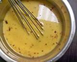 Achari Kathal Kofte Ki Kadhi recipe step 2 photo