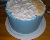 Foto del paso 3 de la receta: Torta Sirena