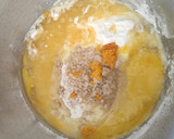 Foto del paso 1 de la receta: Bizcochitos de anís y naranja