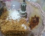 Foto langkah ke 2 dari resep Cilok daging.