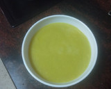 Foto del paso 2 de la receta: Vichyssoise de guisantes