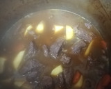 Foto del paso 5 de la receta: Estofado de ternera