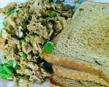 Fried Tuna fish recipe step 1 photo