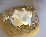 Foto del paso 3 de la receta: Tradicional pan de muerto 🦴