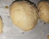 Foto del paso 6 de la receta: Bollitos rellenos de queso