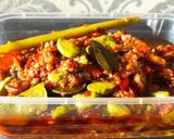 Foto langkah ke 6 dari resep Sambal Baby Cumi.