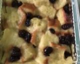 Foto langkah ke 6 dari resep Puding Roti Tawar.