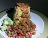 A picture of step 7 of Beef Pilau #Pilau Contest#.