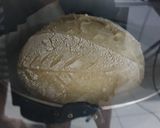 Foto langkah ke 14 dari resep SOURDOUGH BREAD🥖.