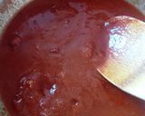 Foto langkah ke 10 dari resep Lentil Kofta / Lentil Meatball (Vegan Meatballs).