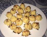 Foto del paso 2 de la receta: Coquitos