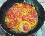 รูปขั้นตอนการทำที่ 9 ของ Moqueca Homemade