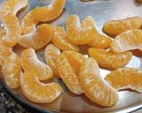 Orange candy recipe step 1 photo