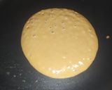 Foto langkah ke 4 dari resep Pancake Milo.