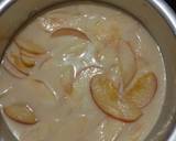 Apple cake recipe step 4 photo