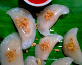 Foto langkah ke 6 dari resep Choipan Ebi Bengkuang.