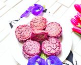 Foto langkah ke 7 dari resep Ubi Mochi.