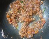A picture of step 2 of इंस्टेंट पनीर सब्जी(instant paneer sabzi recipe in hindi).