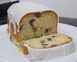 Foto del paso 5 de la receta: Budín de nuez