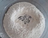 Foto del paso 1 de la receta: Pizza margarita