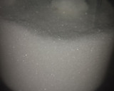 Foto del paso 3 de la receta: Bizcocho de leche condensada canela y chocolate negro