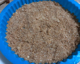 Foto del paso 1 de la receta: Tarta cremosa de manzana