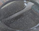 Foto del paso 3 de la receta Crujientes de compota de manzana