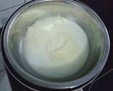 Cream Cheese Homemade langkah memasak 3 foto