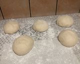 Foto del paso 4 de la receta: Masa pizza casera
