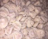 Foto del paso 3 de la receta: Capeletis a la Carusso