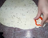 Foto del paso 6 de la receta: Galletitas saladas 🤩❤️