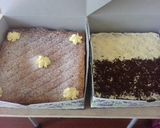 Foto langkah ke 3 dari resep Banana cake.