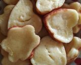 Foto langkah ke 6 dari resep Kue Lumpur Kentang Enak.