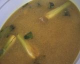 Foto langkah ke 7 dari resep Soto Daging Madura versiku.
