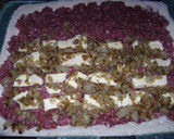 Foto del paso 10 de la receta: Pan de carne con queso y cebolla