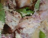 Foto langkah ke 7 dari resep Ayam goreng serundeng.