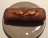 Foto del passaggio 5 della ricetta Plumcake al cocco