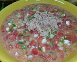 Foto del paso 8 de la receta: La pipirrana de Jaén