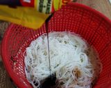 Foto langkah ke 1 dari resep Bihun Goreng.