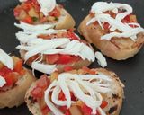 Foto del paso 6 de la receta: Recetas inspiradas en el libro la cuchara de plata